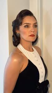 Getting the beautiful ✨ A N N A B E L S C H O L E Y ✨bafta ready today  using @rodialbeauty @lisaeldridgemakeup Thankyou for supporting us with  belles look 💕. , Skin:, Rodial dragons blood eye patches, ...