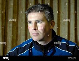 Shaun gale hi-res stock photography and images