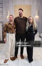 Addison Heimann visits the IMDb Portrait Studio at Acura House of... News  Photo