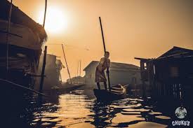 Makoko Lagos The World S Largest Floating City Floating City City Lagos