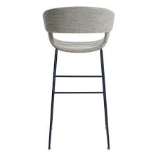Racer Barstool Bar Stools Upholstered Bar Stools Modern Bar Stools