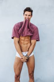 XXX Porn Pics - Christian Hogue