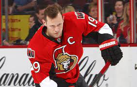 After beginning his major junior career at the early age of 15 in the ontario hockey league (ohl). Senators Captain Jason Spezza Requests Move Out Of Ottawa Cbssports Com