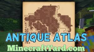 Hi i'm wondering how do you make a minecraft command book in 1.11 aka click event book so what im trying to really make is a security system and the book wou. Antique Atlas Mod 1 17 1 1 16 5 1 15 2 Custom Book Minecraft