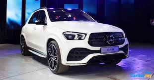 Price quoted is based on prevailing exchange rate. All New Mercedes Benz Gle 450 Launched In Malaysia Priced From Rm 633 888 Auto News Carlist My