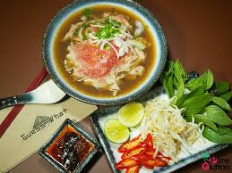 Pork chop dry noodles rm9.90 recommended dish, better than expected. Guess What Have A Totally Affordable Authentic Vietnamese Feast Pureglutton