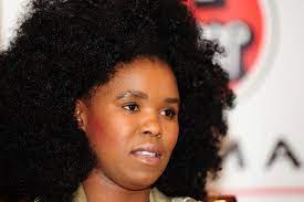 Smitten Swazi man offers lobola for Zahara | The Citizen