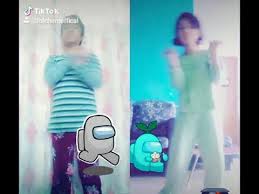 Tik Tok Among Us Challenge Duet Youtube Show us your moves and challenge your friends by showing us your #stairshuffle tag a friend. youtube