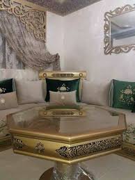 Tendance Decor Marocain 2020 الجديد في الديكور المغربي Moroccan Living Room Living Room Decor Cozy Living Room Remodel