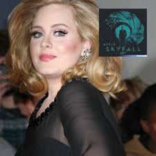 Adele's Bond single 'Skyfall' to premiere tonight at 0:07