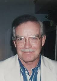 Obituary for John E. Garrigan