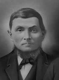 Lorenz Regner (1834-1893)