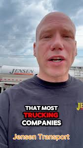 Jensen Transport