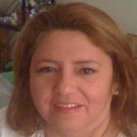 Verónica Bustos Cabrera Email & Phone Number