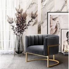 Buy Accent Chairs Living Room Chairs Online At Overstock Our Best Living Room Furniture Deals Gold Living Room Luxury Home Decor Furniture