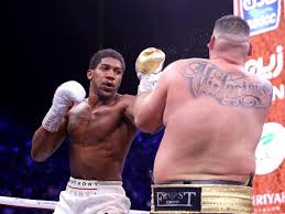 We assume the best of everyone we first meet, and agree with hemingway when he said the best way to find out if. Boxe Joshua Batte Ruiz Ai Punti E Torna Campione Del Mondo Dopo Un Match Durissimo Corriere It