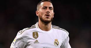 Real madrid laliga league level: Real Madrid Eden Hazard Ich Versuche Die Speisekammer Zu Meiden Damit Ich Nicht So Viele Brotchen Esse