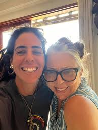 Adopting Rose, a friendly dog, in need of a forever family