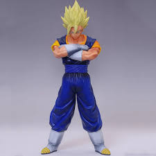 Ultimate blast (ドラゴンボール アルティメットブラスト, doragon bōru arutimetto burasuto) in japan, is a fighting video game released by bandai namco for playstation 3 and xbox 360. Dragon Ball Z The Vegetto Anime Action Figure Toys Dbz Goku Master Stars Piece Figures Brinquedos Model Pvc Doll Juguetes Figma Action Figures Aliexpress