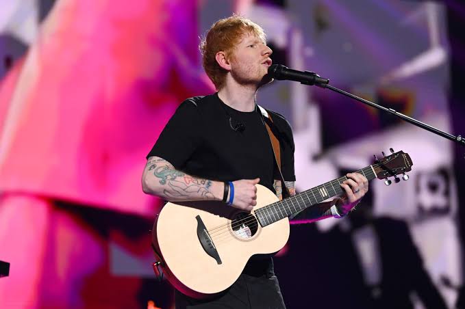 Ed Sheeran's Gillette Stadium concerts cancelled due to severe weather -  National | Globalnews.ca