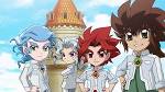 HEROES(ヒーローズ)～Legend of Battle Disks～