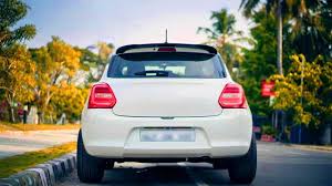 New Swift Modified 2018 Best Modifications In India Car Care Tips Https Cstu Io 60d306 Car Care Car Care Tips New Swift