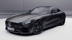 Luxus, sportlichkeit & leistung vereint. Mercedes Amg Gt Coupe Roadster Produktionsende Im Dezember