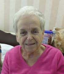 Barbara Akers Obituary