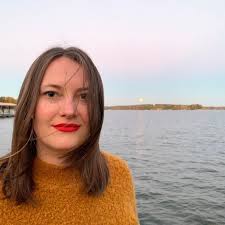 Kate Newman Email & Phone Number