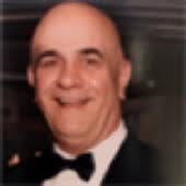 Obituary information for Peter Louis Severino
