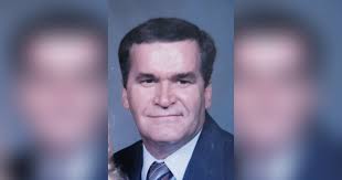 Obituary for William Patrick Burns