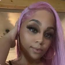 Camisha Johnson's Instagram, Twitter & Facebook