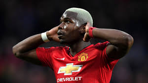 Paul pogba needs no introduction to manchester united fans, having learned his trade at the club pogba went on to win the 2014 world cup's best young player award, while his success continued. Manchester United Paul Pogba Real Madrid Ist Ein Traum Fur Jeden Eurosport