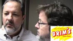 Brim's Secret Pork Rinds Recipe