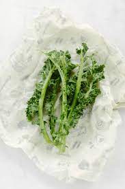 Kale on its own does not increase the risk of thyroid problems. Root To Stem Eating Kale Stem Pesto Kale Pesto Recipe How To Cook Kale Kale Stem Recipe