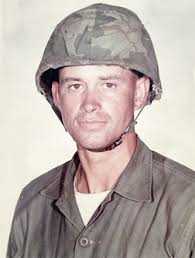 John Emory Miles : Private First Class from Illinois, Vietnam War Casualty