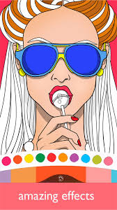 Download Amazon Com Colorfy Free Coloring Book For Adults Best Coloring Apps By Fun Games For Free Apps Games