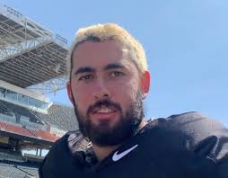 WATCH: Oregon State Defense Talks Fall Camp Day 18