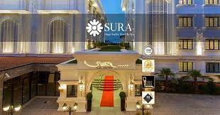Sura, el grupo latinoamericano experto en seguros, pensiones, ahorro e inversión, está presente en uruguay. Sura Hagia Sophia Hotel Ab 112 2 1 7 Bewertungen Fotos Preisvergleich Istanbul Turkei Tripadvisor