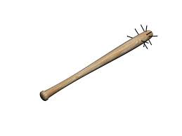 Maybe you would like to learn more about one of these? 3d Model Baseball Bat Nails