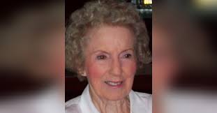 Obituary information for Betty Power Earnest