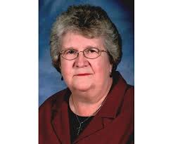 Patricia Acker Obituary (1942