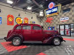 Image result for Middy Blue 1936 Plymouth