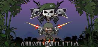 Dec 24, 2018 · doodle army 2: Mini Militia Undetectable Mod Apk 4 2 8 Daredevil Sahil
