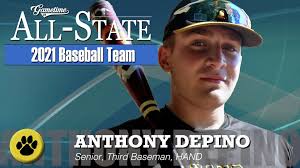 The 2021 GameTimeCT All-State Baseball First Team