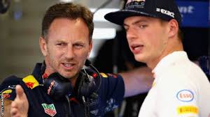 33 max verstappen adjustable baseball cap dad hat. Max Verstappen Red Bull Driver Is Trying Too Hard Says Team Boss Christian Horner Bbc Sport