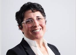 Meet Jennifer Lovvorn, Berkeley's new chief cultural affairs officer