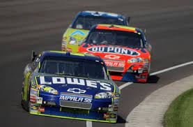 These tire numbers are not only mandated by the government, but they are standardized. Goodyear Racing Eagles Howstuffworks