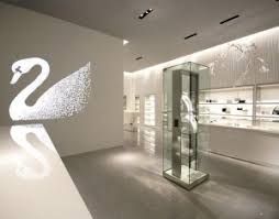 jewelry display lighting best practices