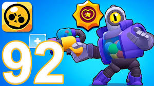 Tapgameplay is the #1 place for ios and android gaming with no commentary. Brawl Stars Gameplay Walkthrough Part 92 Rico Star Power 2 Ios Android Youtube